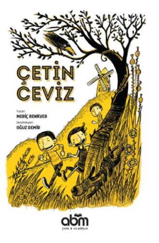 Çetin Ceviz | Kitap Ambarı