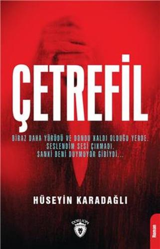 Çetrefil | Kitap Ambarı