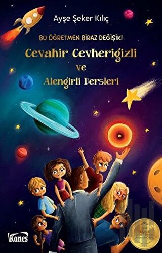 Cevahir Cevherigizli ve Alengirli Dersleri | Kitap Ambarı