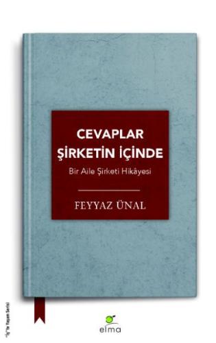 Cevaplar Şirketin İçinde | Kitap Ambarı