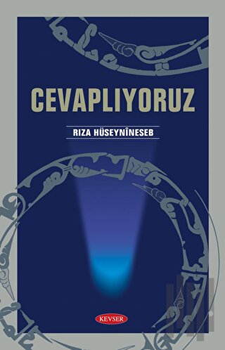 Cevaplıyoruz | Kitap Ambarı