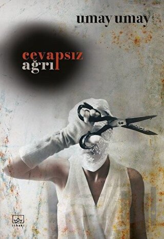 Cevapsız Ağrı | Kitap Ambarı