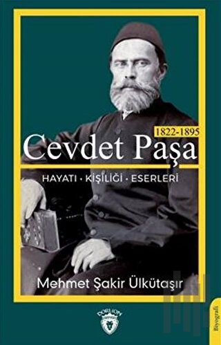 Cevdet Paşa | Kitap Ambarı