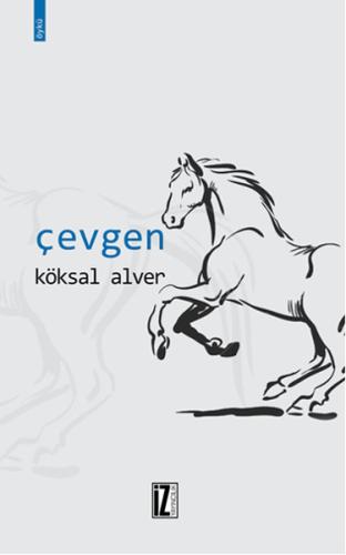 Çevgen | Kitap Ambarı