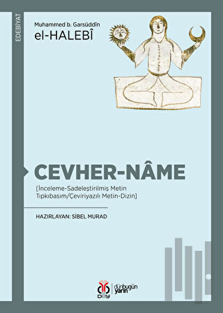 Cevher-name | Kitap Ambarı