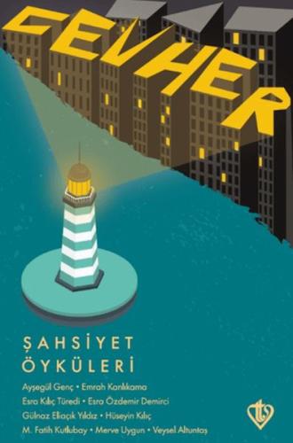 Cevher - Şahsiyet Öyküleri | Kitap Ambarı