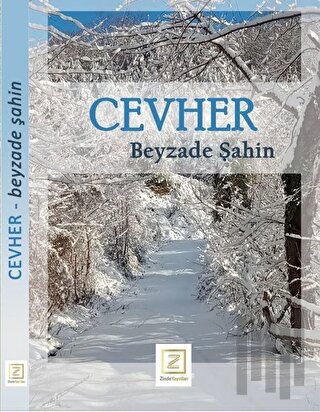 Cevher | Kitap Ambarı