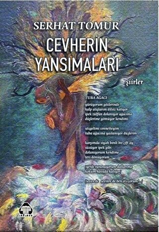 Cevherin Yansımaları / Kabe-i-Aşk (İki Kitap Birarada) | Kitap Ambarı