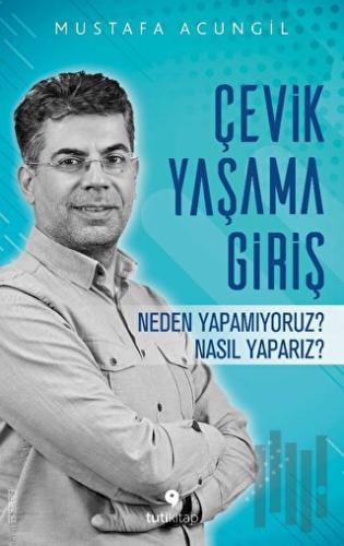 Çevik Yaşama Giriş | Kitap Ambarı