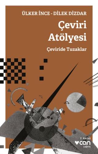 Çeviri Atölyesi (Ciltli) | Kitap Ambarı