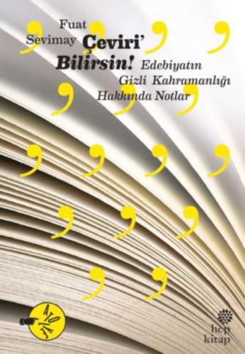 Çeviri’Bilirsin! | Kitap Ambarı