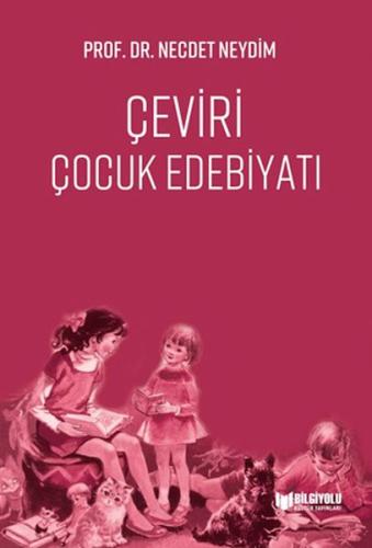 Çeviri Çocuk Edebiyatı | Kitap Ambarı