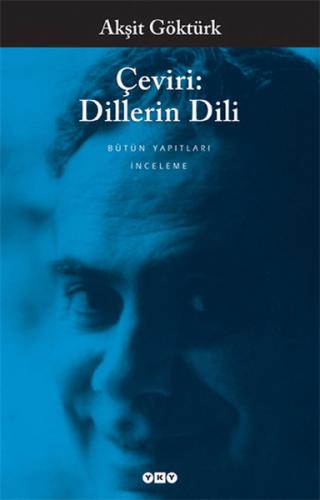 Çeviri: Dillerin Dili | Kitap Ambarı