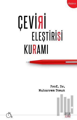 Çeviri Eleştirisi Kuramı | Kitap Ambarı