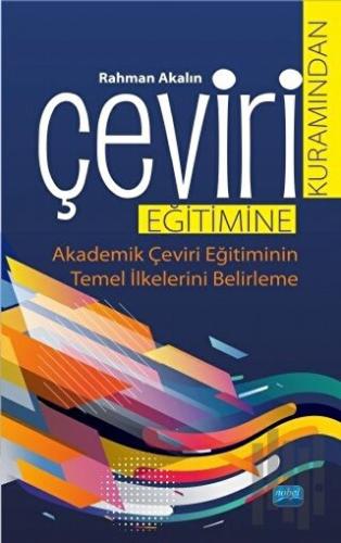 Çeviri Kuramından Çeviri Eğitimine | Kitap Ambarı