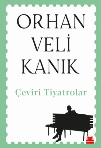 Çeviri Tiyatrolar | Kitap Ambarı