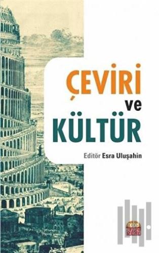 Çeviri ve Kültür | Kitap Ambarı