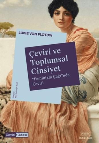 Çeviri ve Toplumsal Cinsiyet | Kitap Ambarı