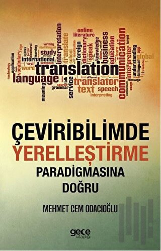 Çeviribilimde Yerelleştirme Paradigmasına Doğru | Kitap Ambarı