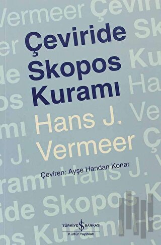 Çeviride Skopos Kuramı | Kitap Ambarı