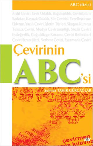 Çevirinin Abc’si | Kitap Ambarı