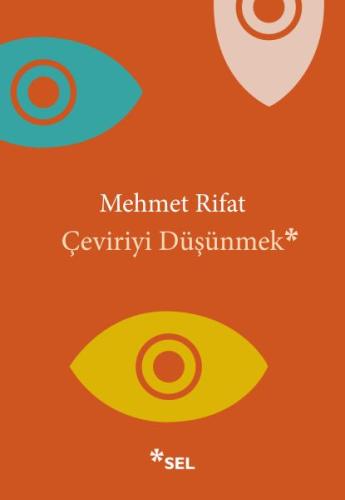 Çeviriyi Düşünmek | Kitap Ambarı