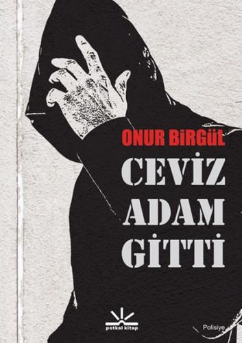 Ceviz Adam Gitti | Kitap Ambarı