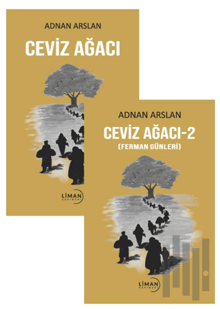 Ceviz Ağacı 1. ve 2. Cilt Takım | Kitap Ambarı