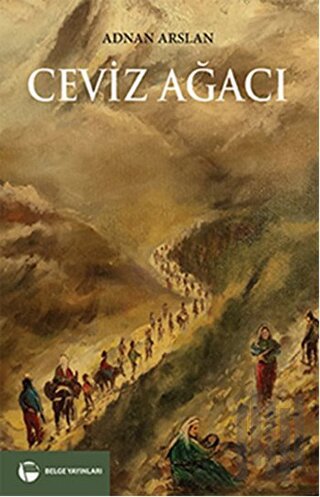 Ceviz Ağacı | Kitap Ambarı