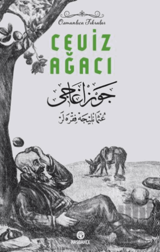 Ceviz Ağacı | Kitap Ambarı