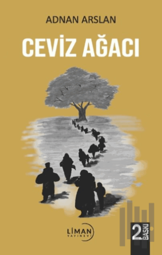 Ceviz Ağacı | Kitap Ambarı