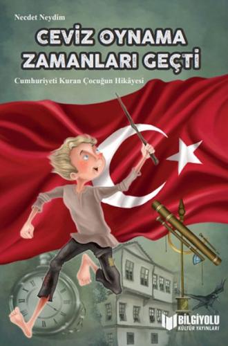 Ceviz Oynama Zamanları Geçti | Kitap Ambarı