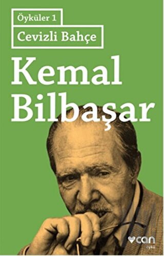 Cevizli Bahçe - Öyküler 1 | Kitap Ambarı