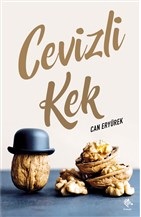 Cevizli Kek | Kitap Ambarı