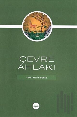 Çevre Ahlakı | Kitap Ambarı