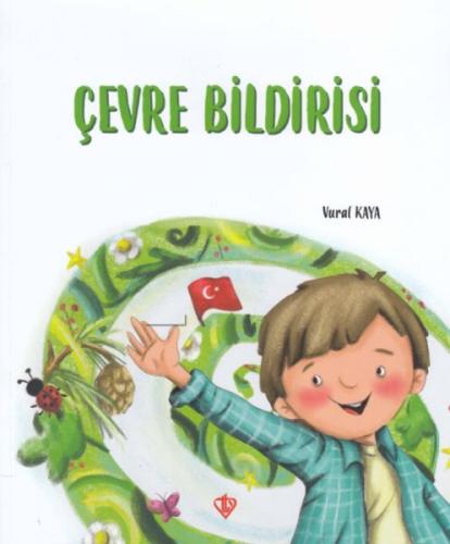 Çevre Bildirisi | Kitap Ambarı