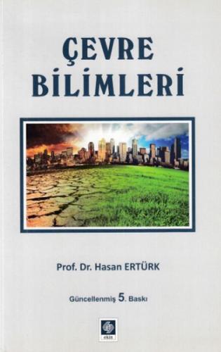 Çevre Bilimleri | Kitap Ambarı