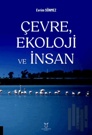 Çevre, Ekoloji ve İnsan | Kitap Ambarı