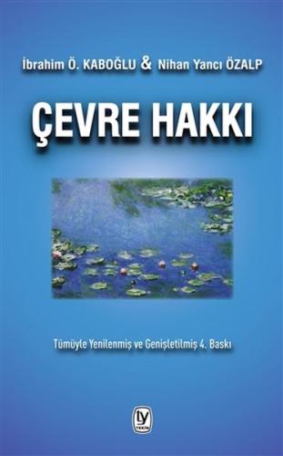 Çevre Hakkı | Kitap Ambarı