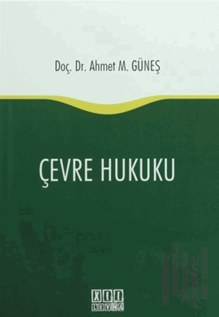 Çevre Hukuku | Kitap Ambarı