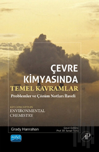 Çevre Kimyasında Temel Kavramlar | Kitap Ambarı