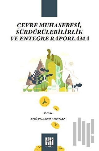 Çevre Muhasebesi, Sürdürülebilirlik ve Entegre Raporlama | Kitap Ambar