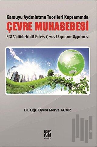 Çevre Muhasebesi | Kitap Ambarı