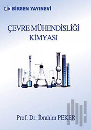 Çevre Mühendisliği Kimyası | Kitap Ambarı