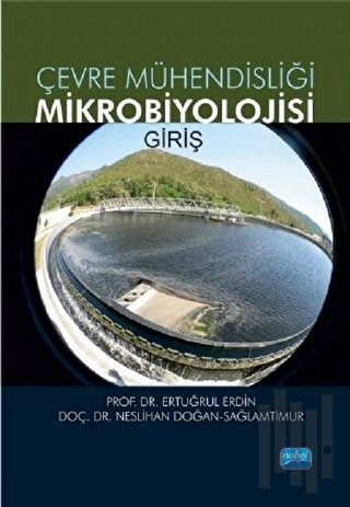 Çevre Mühendisliği Mikrobiyolojisi Giriş | Kitap Ambarı