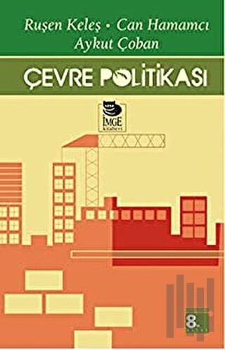 Çevre Politikası | Kitap Ambarı