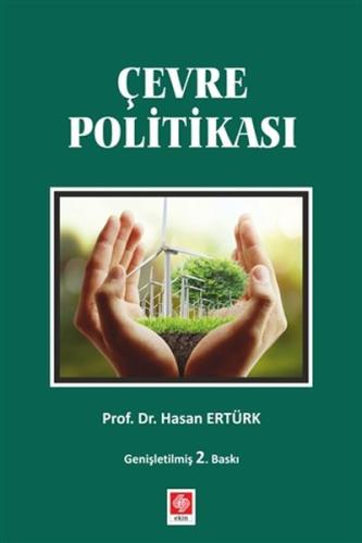 Çevre Politikası | Kitap Ambarı