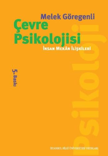 Çevre Psikolojisi | Kitap Ambarı