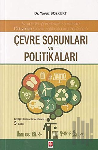 Çevre Sorunları ve Politikaları | Kitap Ambarı