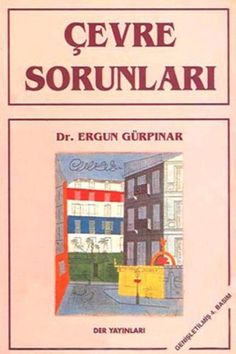 Çevre Sorunları | Kitap Ambarı